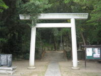 和歌山市　浜の宮